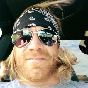 Meet your Posher, Chad